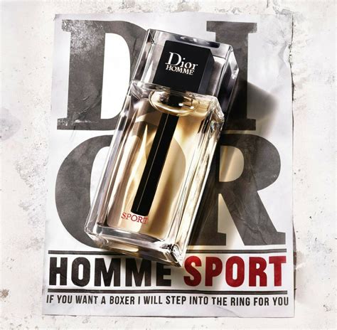 spot dior 2021|dior homme sport cologne.